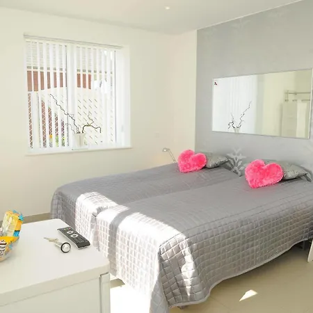 Bed & Breakfast Coco Aps 3*