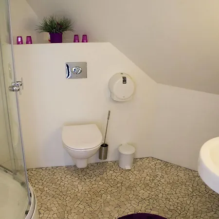 Bed & Breakfast Coco Aps