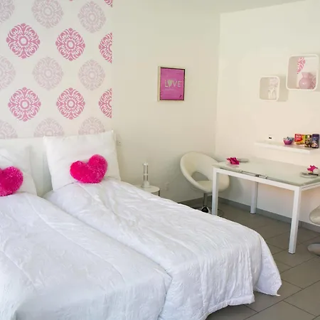 Bed & Breakfast Coco Aps