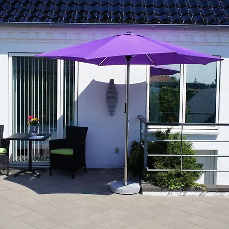 Coco Aps 3* Esbjerg