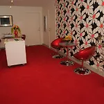 Couette-café Coco Aps 3*