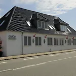 Coco Aps Couette-café Esbjerg