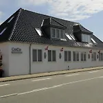 Coco Aps Couette-café Esbjerg
