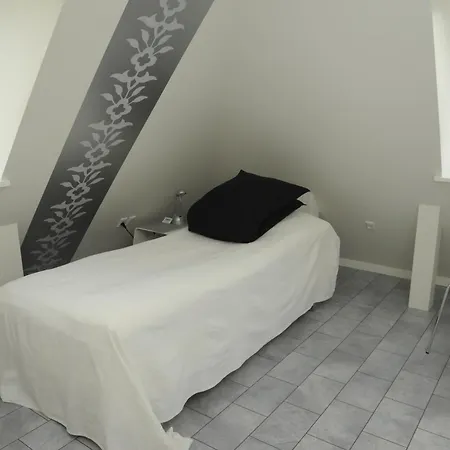 Bed & Breakfast Coco Aps 3*