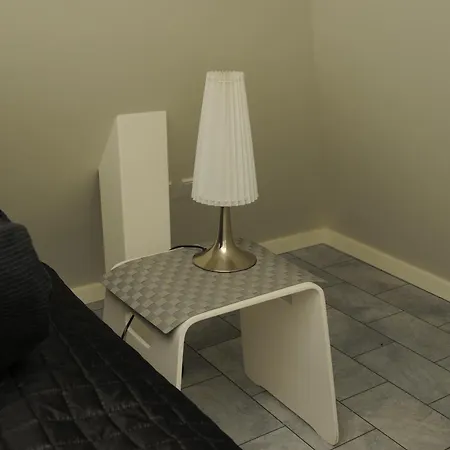 Bed & Breakfast Coco Aps