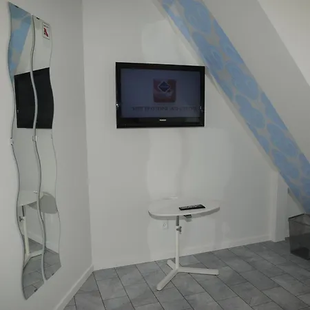 Bed & Breakfast Coco Aps