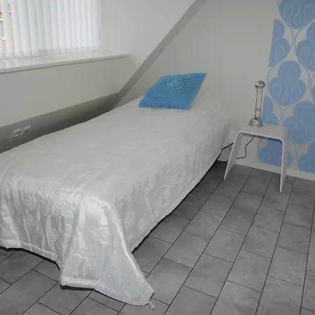 Bed & Breakfast Coco Aps