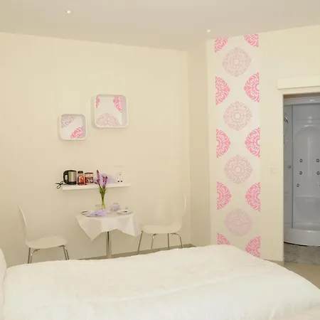 Coco Aps Bed & Breakfast Esbjerg