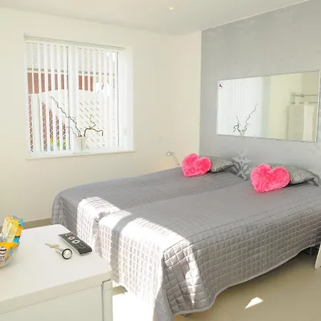 Coco Aps B&B