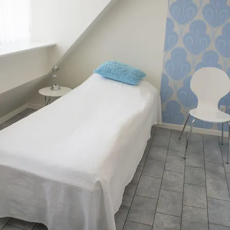 Oda ve Kahvaltı Coco Aps Esbjerg