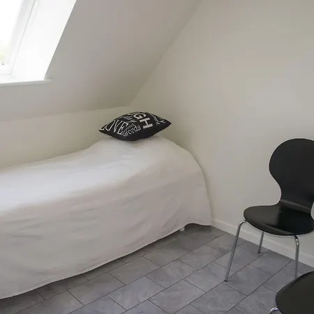 Oda ve Kahvaltı Coco Aps