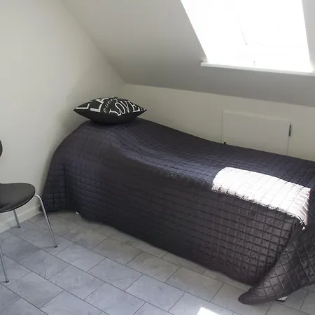 Oda ve Kahvaltı Coco Aps