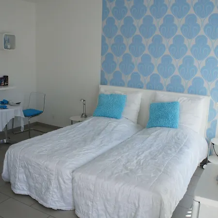 Coco Aps Oda ve Kahvaltı Esbjerg