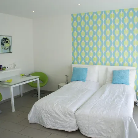 Oda ve Kahvaltı Coco Aps