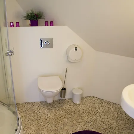 Coco Aps Oda ve Kahvaltı 3*