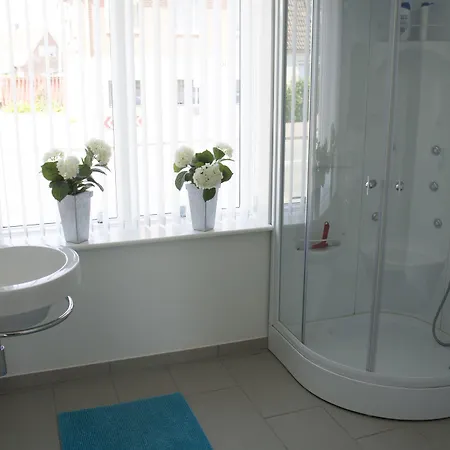 Oda ve Kahvaltı Coco Aps Esbjerg