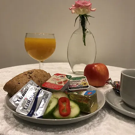 Oda ve Kahvaltı Coco Aps 3*