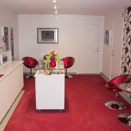 Coco Aps Oda ve Kahvaltı