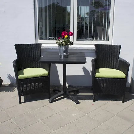 Coco Aps Oda ve Kahvaltı 3*