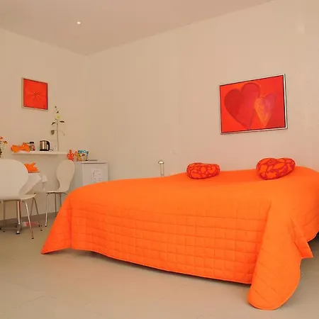 Bed & Breakfast Coco Aps 3*