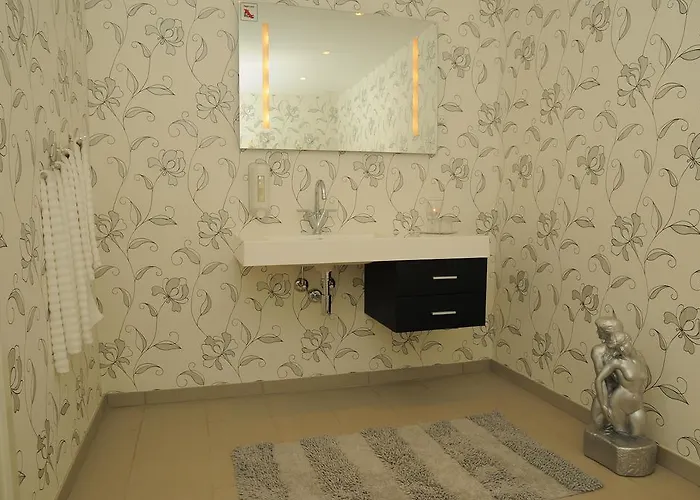 Bed & Breakfast Coco Aps