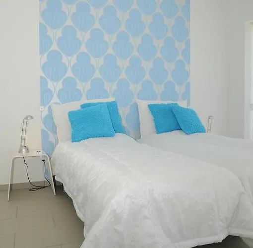 Coco Aps Bed & Breakfast Esbjerg