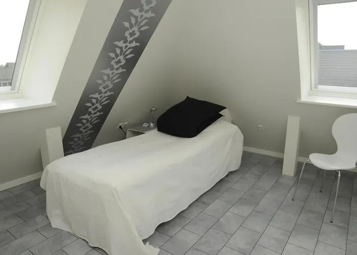 Bed & Breakfast Coco Aps 3*
