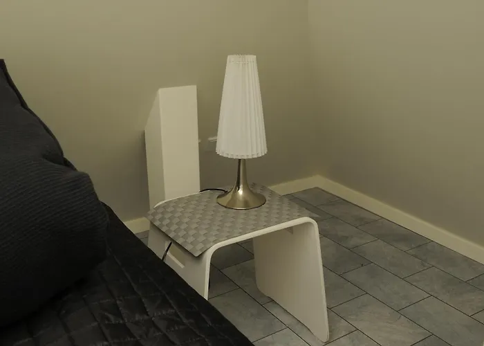 Bed & Breakfast Coco Aps