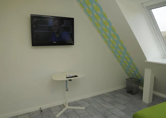 Coco Aps אסביירג