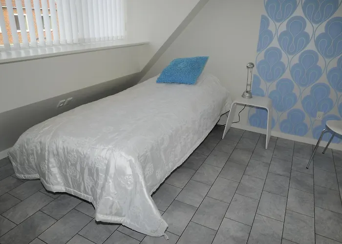 Bed & Breakfast Coco Aps