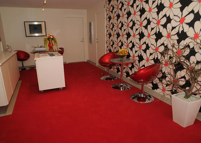 Bed & Breakfast Coco Aps 3*