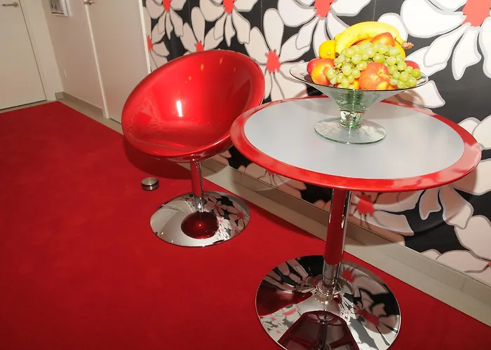 Coco Aps Bed & Breakfast Esbjerg