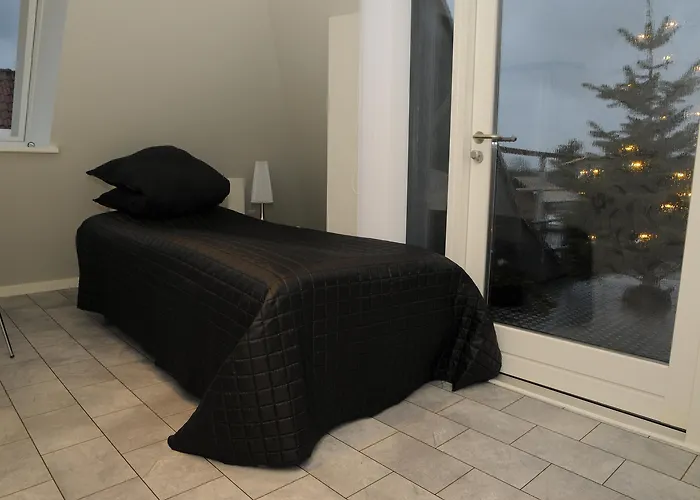 Bed & Breakfast Coco Aps 3*