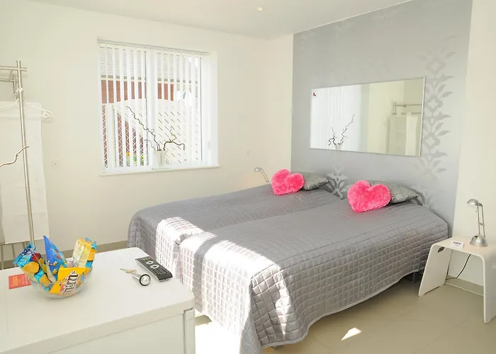 Coco Aps Bed & Breakfast