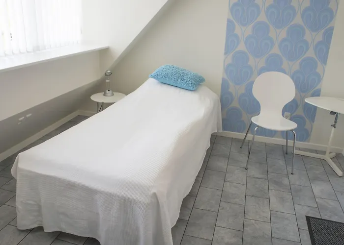 Bed & Breakfast Coco Aps Esbjerg