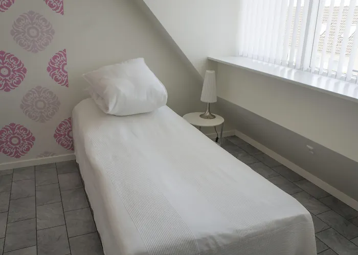 Bed & Breakfast Coco Aps 3*