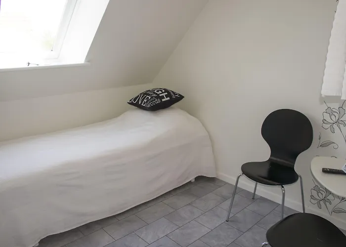 Bed & Breakfast Coco Aps