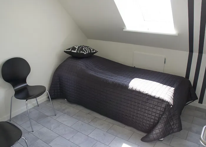 Bed & Breakfast Coco Aps