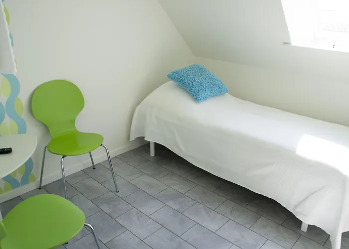 Coco Aps Bed & Breakfast