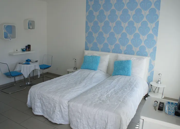 Coco Aps Bed & Breakfast Esbjerg