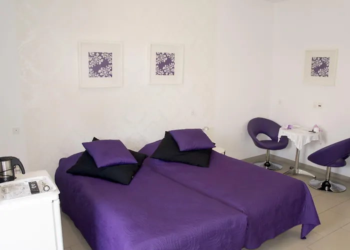 Coco Aps Bed & Breakfast