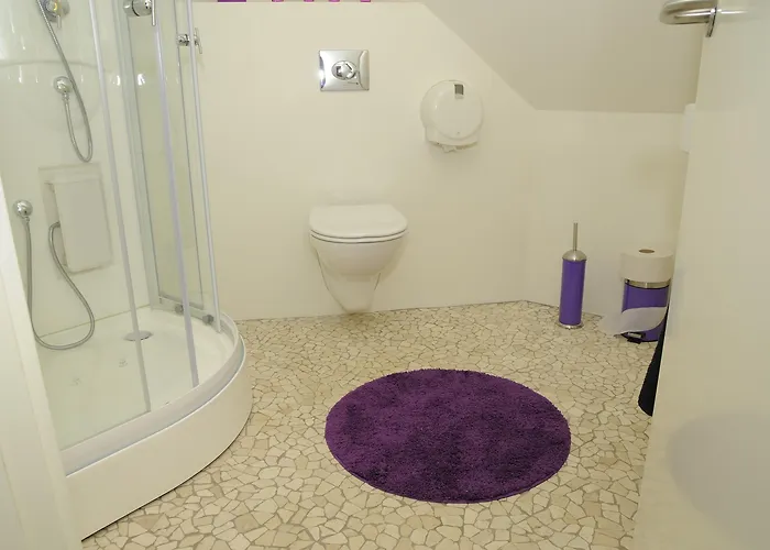 Bed & Breakfast Coco Aps Esbjerg