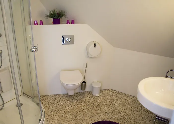 Coco Aps Bed & Breakfast 3*