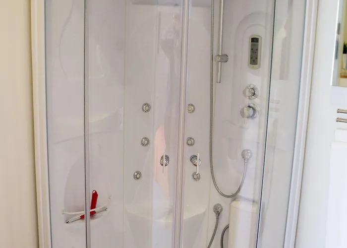 לינה וארוחת בוקר Coco Aps