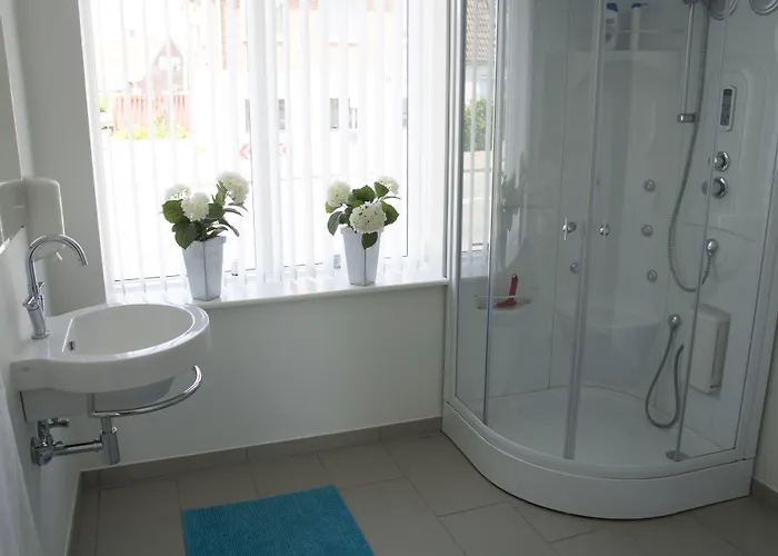 Bed & Breakfast Coco Aps Esbjerg