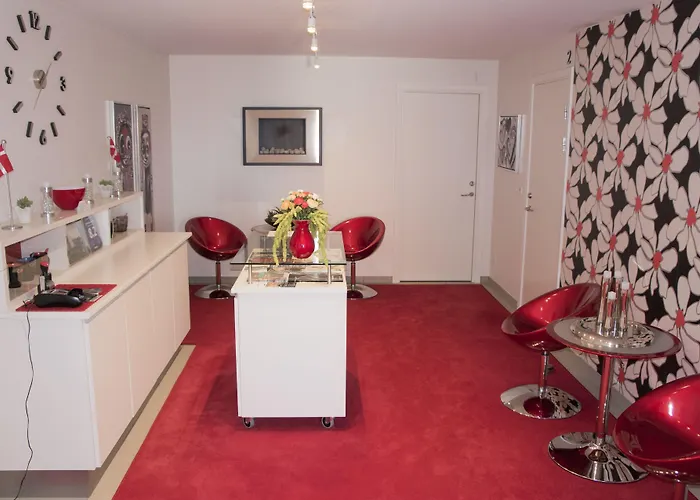 Coco Aps Bed & Breakfast